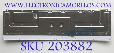 LEDS PARA TV SAMSUNG / NUMERO DE PARTE BN96-51973A / BN61-16971X001 / PANEL CY-PT315KGAV1H